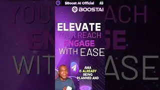 Boost AI SMASHES 3 MILLION DOLLARS in Marketcap!