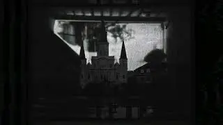 Jordan Trahan Static VI (Space Jockey Analog Remix)