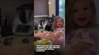 #Viral I🧡El gobernador Samuel Garc&iacute;a y su hija Mariel