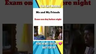 troll the exam hall life . trending memes in tamil. Memes trending