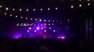 Sven V&auml;th  || Cocoon20 @ Blaues Wasser X Sparta // Frankfurt 07.09.2019 (4.)