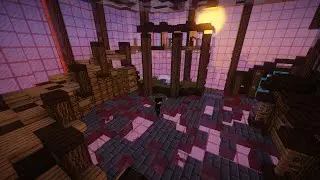 FruskyFactions United Map 9 #1