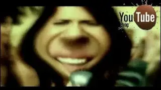 [YTP] Modern songs in their Modern habitats