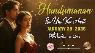 [NEWEST EPISODE] Handumanan sa Usa Ka awit. | JANUARY 28, 2026 #awithandumanan