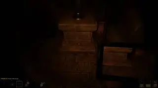 Forewarned: How to Get Over Spike Pit Room