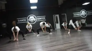 Sam Smith - Make It to Me @SamSmithWorldVEVO Boris Man choreography