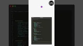 Animated Search Bar 🔥 #coding #codeflow #python #frontendcourse #animation #programming #javascript