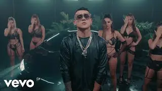KEVIN ROLDAN - Cali (Official Video)