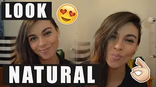 TUTORIAL MAQUILLAJE SENCILLO | KAREN GUP