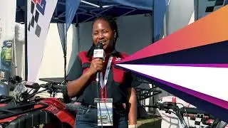 HIGHLIGHTS: SANGANAI HLANGANANI KUMBANAYI TOURISM EXPO 2025 DAY 1 (10-09-2025) @ MUTARE SPORTS CLUB