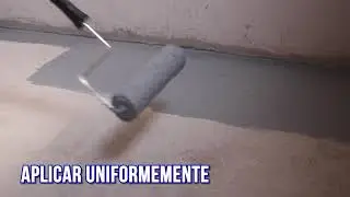 Epoxico para pisos