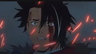 Yuusha Kei ni Shosu - Heartbeat [ AMV ]