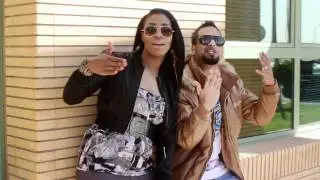 Big D Featuring Hera - No Turning Back (Official Music Video)