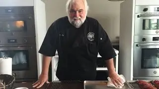 Intro to Bertazzoni Speed & Steam Oven by Chef Scotty Campbell