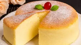 Этот торт вы будете делать КАЖДЫЙ ДЕНЬ! Это займет всего 10 минут! Невероятно вкусно