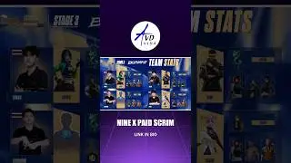 WORLD BEST ESPORTS TEAM CHARACTER COMBINATION REVEL | ESPORTS TEAM CHARACTER COMBINATION #ytshorts