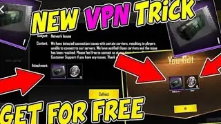 New vpn trick for pubg lovers  #pubg #vpn