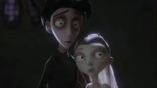 El Cadaver de la Novia Final