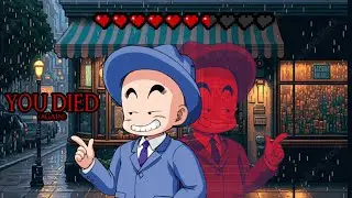 Sit Back, Relax, and Enjoy These Krillin TOD&rsquo;s! (+ Chill LoFi Music)
