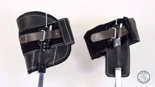 Buckingham BuckAlloy Aluminum Climber Setup