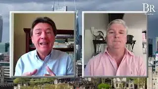 BR Business News: Paul Livett, CEO & Founder, Infoo