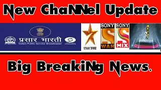 New Channel Update ! DD Free Dish Latest Update ! 47 e auction On DD Free Dish.! Breaking News.