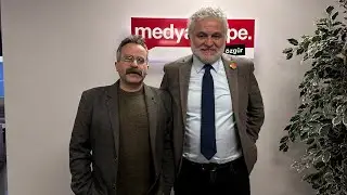 İsmail Güney Yılmaz ile söyleşi:  Lazlar | Kimlik ve Toplum