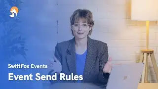 Event Send Rules
