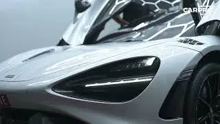 The Ultimate CARPRO Wash Routine – Deep Clean, Protect & Shine Like a Pro!