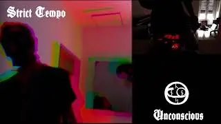 Unconscious - Strict Tempo 2020.05.28 (Dark Alternative, EBM Techno, New Beat, Industrial)