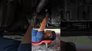 Pump universal coupling shaft broken #automobile #jiwakental #tukang #heavyequipment #pedoi