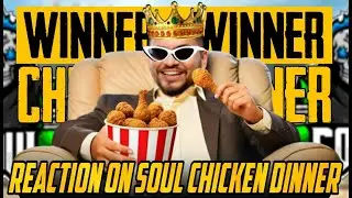 SID REACTION ON SOUL CHICKEN DINNER | GOBLIN INTERVIEW&nbsp;😂