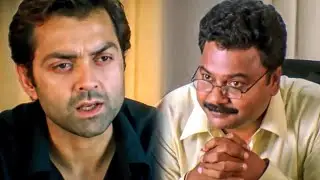 बॉबी देओल के वकील ने की उससे गद्दारी