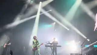 The All‐American Rejects 