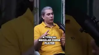 Uncovering the Mindset of a Grandmaster Chess Player