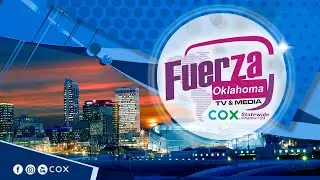 - Gobernador Stitt declara emergencia por clima invernal en Oklahoma.