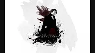 Bleach Hip Hop Remix   Stand Up Be Strong   2011