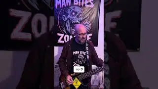 Aluns Bass Tips - Volume 1 #bass #learnbass #basstips #band  #funny #bassist