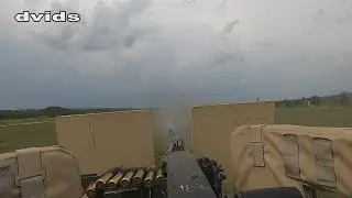 Rock Island Arsenal leads nationwide mobilization training to improve national defense