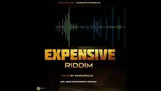 Ovd Mazuda- chiripo (expensive riddim) simple solid
