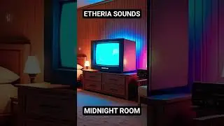 Midnight Room 🎷 Jazz Lofi & Chill &bull; Coffe & Study &bull; ETHERIA SOUNDS &bull; #shorts #lofi #jazz #ambient