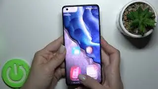 How to Use Fingerprint Scanner in VIVO IQOO 5 Pro - Test Fingerprint Sensor