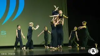 25-26 Qualifier 18 BE - YPSILON Rise (YPSILON Dance Art)
