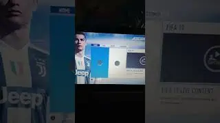 FIFA 19 loading problem fixed subscribers in my channel