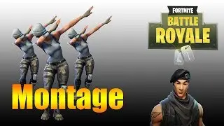 Popping Heads of The Enemies - Montage