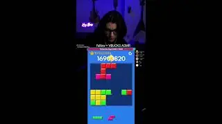 ASMR Gaming #asmrgaming