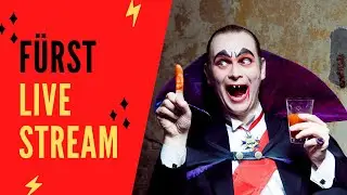 Der F&uuml;rst der Finsternis - #magicathome Festival 2020