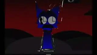 Blaze animation time phase 2