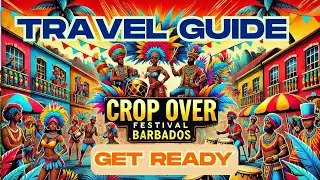 Planning Crop Over 2025? Watch This First!