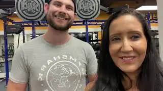Workouts For Dads On The Go